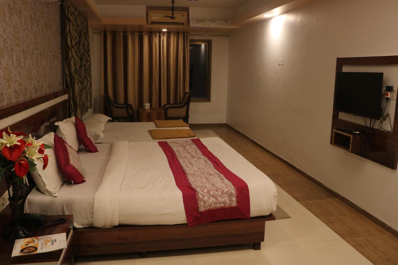 Mountview Resort Lonavala Exterior photo