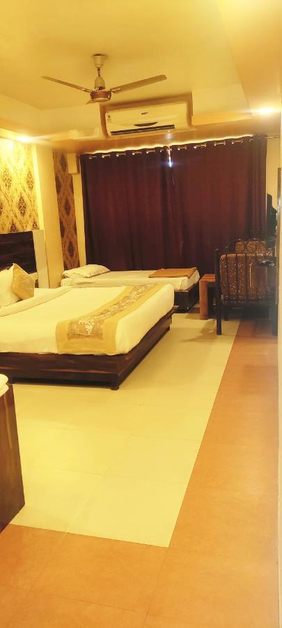 Mountview Resort Lonavala Exterior photo