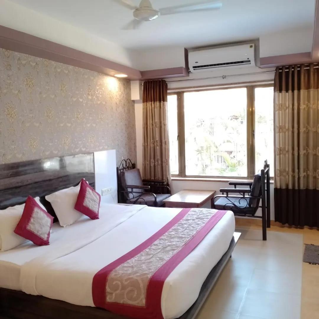 Mountview Resort Lonavala Exterior photo